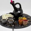 Abyssinian coffee