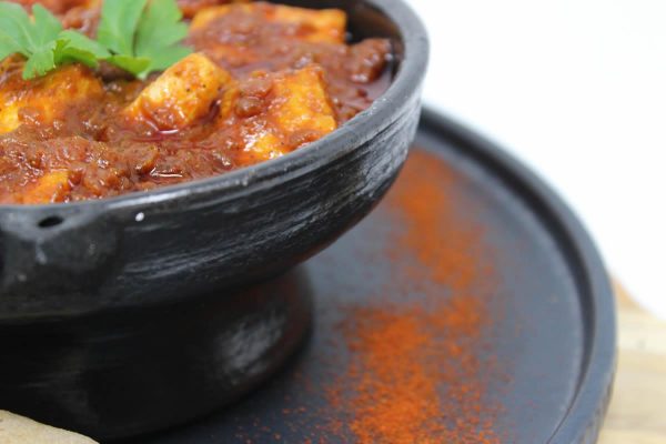 Tofu Stew