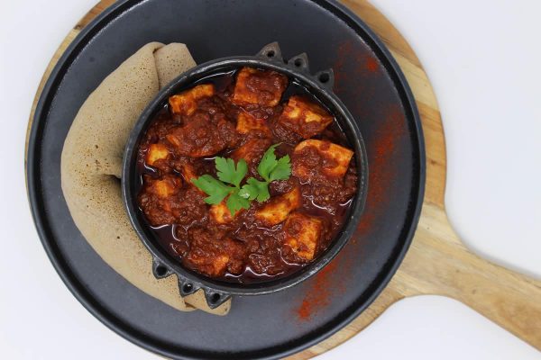 Tofu Stew