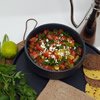 Tomato salad