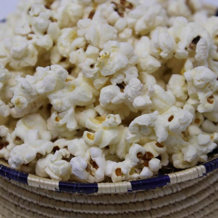 Popcorn