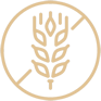 Gluten free food