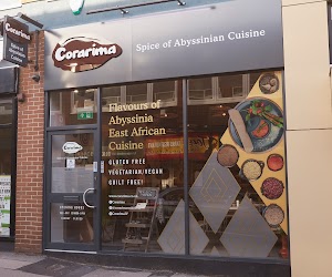 Corarima place picture
